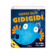 Parmak Balk Gdgd Beta Kids