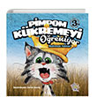 Pimpom Kkremeyi reniyor Parmak ocuk Yaynlar