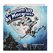 Pimpom`un Ay Maceras 3.Bask Parmak ocuk Yaynlar