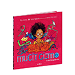 Mucit Gizmo catlar Kongresi`nde Beta Kids