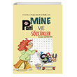 Mine, Pati ve Szckler Parmak ocuk Yaynlar