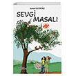 Sevgi Masal Parmak ocuk Yaynlar