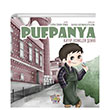 Pufpanya Kayp Renkler ehri Parmak ocuk Yaynlar