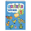 Aktivite Kitab 1 Yamur ocuk Yaynlar