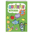 Aktivite Kitab 2 Yamur ocuk Yaynlar