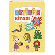 Aktivite Kitab 3 Yamur ocuk Yaynlar