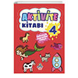 Aktivite Kitab 4 Yamur ocuk Yaynlar