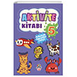 Aktivite Kitab 5 Yamur ocuk Yaynlar