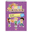 Elenceli Aktivite reniyorum ve Geliiyorum Yamur ocuk Yaynlar