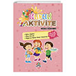 Elenceli Aktivite Neeli renme Yamur ocuk Yaynlar