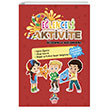Elenceli Aktivite renme ve Yorumlama Yamur ocuk Yaynlar