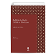 Tablolarla Hadis Usul ve Edebiyat nsan Yaynlar