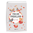 Macar MasallarAlfa Yaynlar Macarca Editr  va Cski Alfa Yaynlar