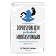 Depresyon iin Farkndalk Meditasyonlar Sola Unitas