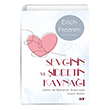 Sevginin ve iddetin Kayna (Modern Kapak) Say Yaynlar