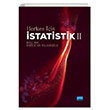 Herkes i istatistik 2 Nobel Akademi