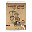 Zaman Tneli 2 smet Eral Gece Kitapl