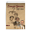 Zaman Tneli 1 smet Eral Gece Kitapl