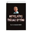 Neye Niye tiraz Ettim Elips Kitap