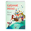 lkbahar Prensi Erdem ocuk