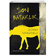 Son Bataklk Everest Yaynlar