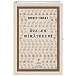 talya Hikyeleri Yordam Kitap