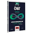 ABT Payidar Trke retmenlii Temel Beceri ve Alan Eitimi 10x20 Deneme Snav zml Yarg Yaynlar