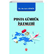 Posta Gmrk lemleri Ekin Yaynlar