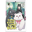 Kuma Kuma Kuma Bear 2 Kayp Kta Yaynlar