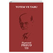 Totem ve Tabu Krmz Ada Yaynlar