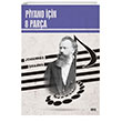 Piyano in 8 Para Gece Kitapl