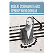 Robert Schumann Temas zerine Varyasyonlar Gece Kitapl