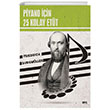 Piyano in 25 Kolay Ett Gece Yaynlar