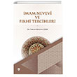 mam Nevevi ve Fkhi Tercihleri Trkiye Diyanet Vakf Yaynlar