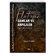 Flt iin Gamlar ve Arpejler (Piyano Elikli rneklerle) Gece Kitapl