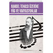 Handel Temasi zerine Fg ve Varyasyonlar Gece Kitapl