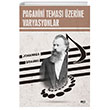 Paganini Temas zerine Varyasyonlar Gece Kitapl