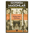Ezoterizm ve Masonlar Sosyolojik Bir nceleme Urzeni Yaynclk