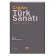 ada Trk Sanat 1923 ten Gnmze Nobel Bilimsel Eserler