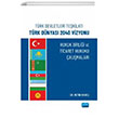 Trk Devletleri Tekilat Trk Dnyas 2040 Vizyonu Hukuk Birlii ve Ticaret Hukuku almalar Nobel Akademik Yaynclk