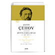Anton ehov Btn Eserleri 12 (Ciltli) Alfa Yaynlar