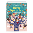 Haydi Oynayalm Nar ocuk Yaynlar