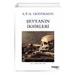 eytann ksirleri E. T. A. Hoffmann Can Yaynlar
