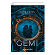 Gemi Ahmet Erol Epsilon Yaynevi