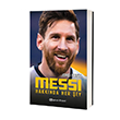 Messi Hakknda Her ey Jordi Punti Epsilon Yaynevi