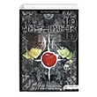 Death Note lm Defteri 13 Akl elen Kitaplar