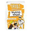 Heyecanl Yolculuk Nesil ocuk Yaynlar
