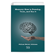 Memory How to Develop Train and Use It Krmz Ada Yaynlar