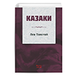 Kazaklar (Rusa) Krmz Ada Yaynlar