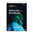 Sylem ve ktidar Foucault`yu Anlamak Fol Kitap